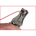 Ks tools jeu de pinces à sertir 8 pièces 115.1400