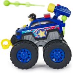 Spin Master 6070096 - Pat Patrouille Véhicule Tout-Terrain Chase Rescue Wheels