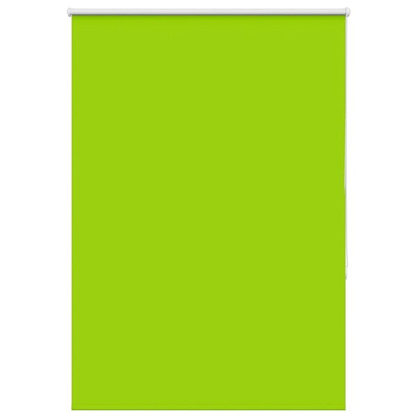 vidaXL Store enrouleur occultant largeur du tissu 85 7 cm polyester