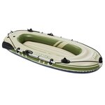 Bestway canot gonflable hydro force voyager 300 243x102 cm