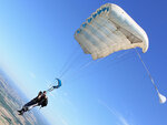 SMARTBOX - Coffret Cadeau - Saut en parachute au pied des Pyrénées -