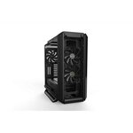 Be quiet! Silent base 802 window black midi tower noir