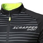 SCRAPPER Maillot de cyclisme/vélo TML 2.0 - Homme
