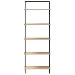 vidaXL Étagère Chêne sonoma 60 x 24 x 168 cm Bois d'ingénierie