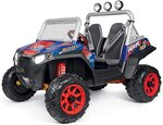 Buggy Electrique  Polaris RZR 900 XP 480 W 24 Volts