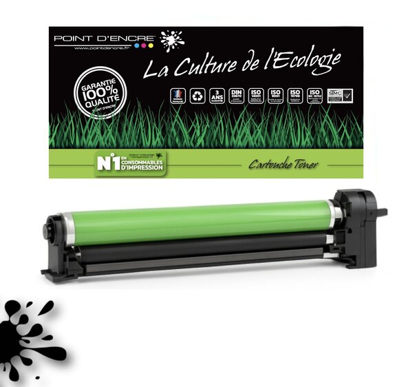 C-EXV49 - Tambour d'imagerie 8528B003 - Grande capacité