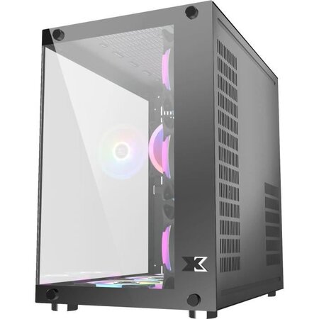 Boîtier PC Xigmatek - achat / vente Boîtier PC sur