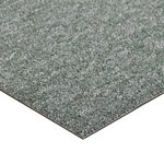 vidaXL Tapis 20 Pièces Vert 50 x 50 cm 100  Polypropylène