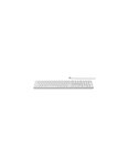 Clavier filaire USB ST-AMWKS Satechi Argent