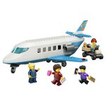 60492 Lavion de tourisme ® City