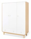 Armoire  Round Grande L 145 x P 54 x H 183
