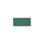 Peinture craie chalky pour matériau poreux 118 ml vert marin