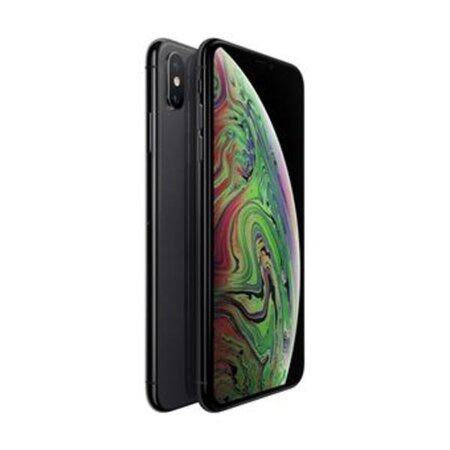 Apple iphone xs max - sideral - 256 go - parfait état