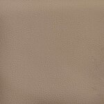 vidaXL Fauteuil canapé Cappuccino 180 x 78 x 84 cm Cuir artificiel