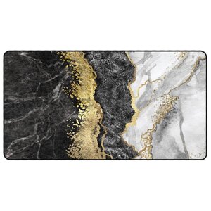 vidaXL Tapis lavable multicolore 80x150 cm antidérapant