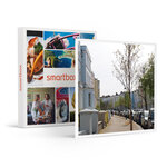 SMARTBOX - Coffret Cadeau Visite guidée à pied des lieux de tournage de Coup de foudre à Notting Hill durant 2h pour 2 -  Multi-thèmes
