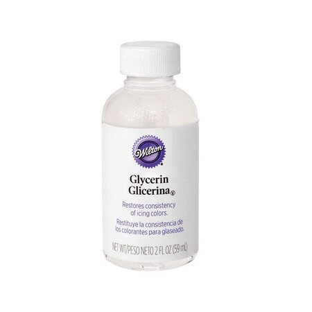 Glycérine - 59 ml