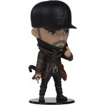 Figurine Ubisoft Heroes - Serie 3 - Aiden Pearce