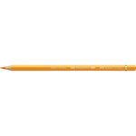 Crayon de couleur POLYCHROMOS Mine 3,8mm à l'Huile Jaune Chrome FABER-CASTELL