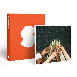 SMARTBOX - Coffret Cadeau Très belle réussite ! -  Multi-thèmes