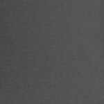 vidaXL Chaises de jardin et coussins lot de 4 noir 56 5x57x83 cm rotin