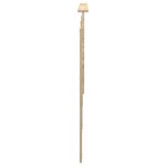 vidaXL Tête de lit Chêne Sonoma 180 cm Bois d'ingénierie