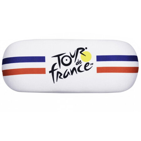 Boite pour lunettes tour de france