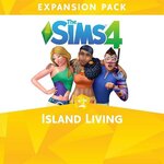 Les SIMS 4 - Îles Paradisiaques ( Contenu Additionnel )Jeu PC a télécharger