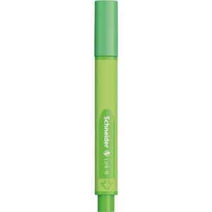 Feutre Fineliner Link-It 04 highland Vert SCHNEIDER