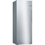 Bosch ksv29vlep - réfrigérateur 1 porte - 290 l - froid statique - l 60 x h 161 cm - inox côtés silver