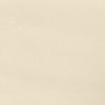 vidaXL Banc Crème 100x30x30 cm Similicuir