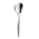Cuillère à thé pour restaurant inox 110 mm - lot de 12 - amefa florence -  - inox 18/10 110