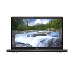 Dell latitude 5500 i5-8265u ordinateur portable 39 6 cm (15.6") full hd intel® core™ i5 8 go ddr4-sdram 256 go ssd wi-fi 5 (802.11ac) windows 10 pro noir