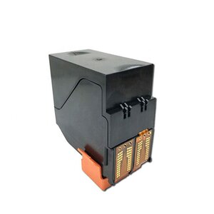 Cartouche Remanufacturée compatible avec NEOPOST QUADIENT IS420 / IS440 / EVO420 / EVO 440- 7210585J / 4145638X - ENCRE BLEUE - (TYPE HU/SU) AFFRANCHIR