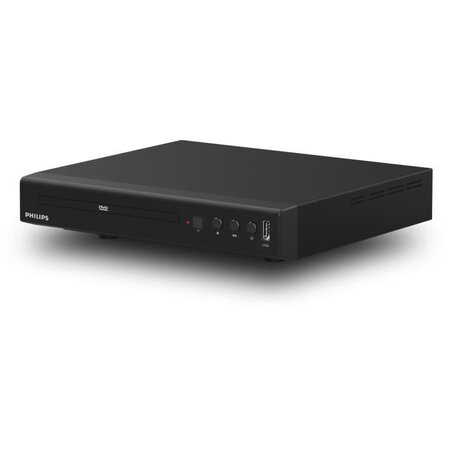 PHILIPS - TAEP200-Lecteur DVD USB HDMI - La Poste
