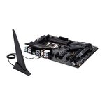 Asus tuf gaming z490-plus (wi-fi) intel z490 lga 1200 atx