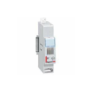 Sonnerie modulaire Legrand 1 module IP20  004101