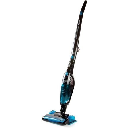 Electrolux 500 Clean, Aspirateur balai sans fil 2 en 1, Brosse