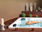 Massage et accès à l'espace bien-être de l'hôtel 4* best western de grasse - smartbox - coffret cadeau bien-être