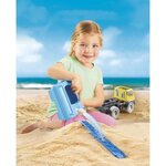 PLAYMOBIL 9144 - Sand - Camion Citerne