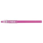 Stylo Roller FRIXION Ball Sticks 07 Pointe Moyenne Rose PILOT