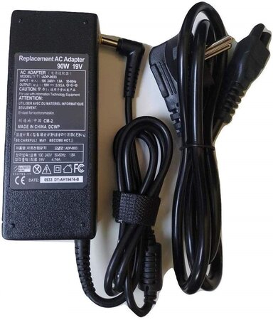 Chargeur pc compatible IBM lenovo IdeaPad Y450-418932U Y450-418935U
