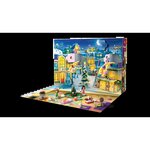 Lego 42668 - Friends Le calendrier de l'Avent 2025