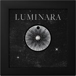 Pièce de monnaie en Argent 5 Dollars g 31.1 (1 oz) Millésime 2026 LUMINARA