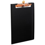 MULTIFORM Porte bloc exactive avec rabat - format A4 - 23,7x1,5x33,5 cm