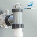 Intex Ensemble de piscine ovale 610x305x122 cm 26798GN