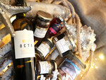 SMARTBOX - Coffret Cadeau - Coffret gourmand pour découvrir chez soi des mets et un vin du Sud-Ouest -
