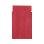 Mini - sac papier XXS  bordeaux  4 5x6cm  50 pces