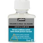 Vernis A Tableau Satine 75 Ml PÉBÉO