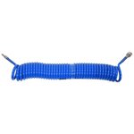 Yato tuyau d'air enroulé 10 m pu yt-24208